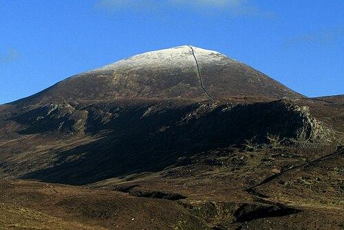 Slieve Donard