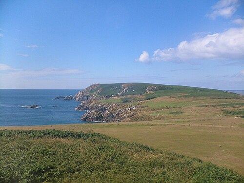 Great Saltee