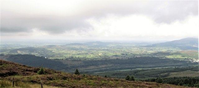 Ring of Gullion