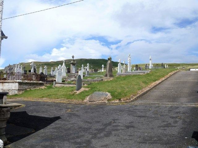 Lag Graveyard