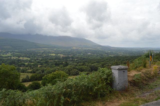 Glen of Aherlow